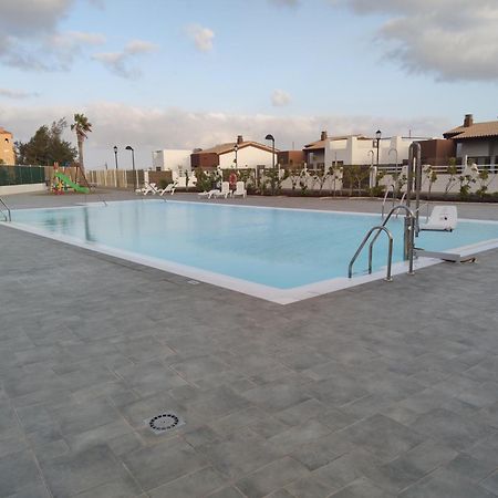 Serene Luxury Apartment With Pool - Viento Azul أنتيغوا المظهر الخارجي الصورة