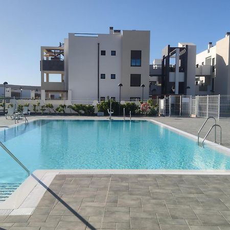 Serene Luxury Apartment With Pool - Viento Azul أنتيغوا المظهر الخارجي الصورة