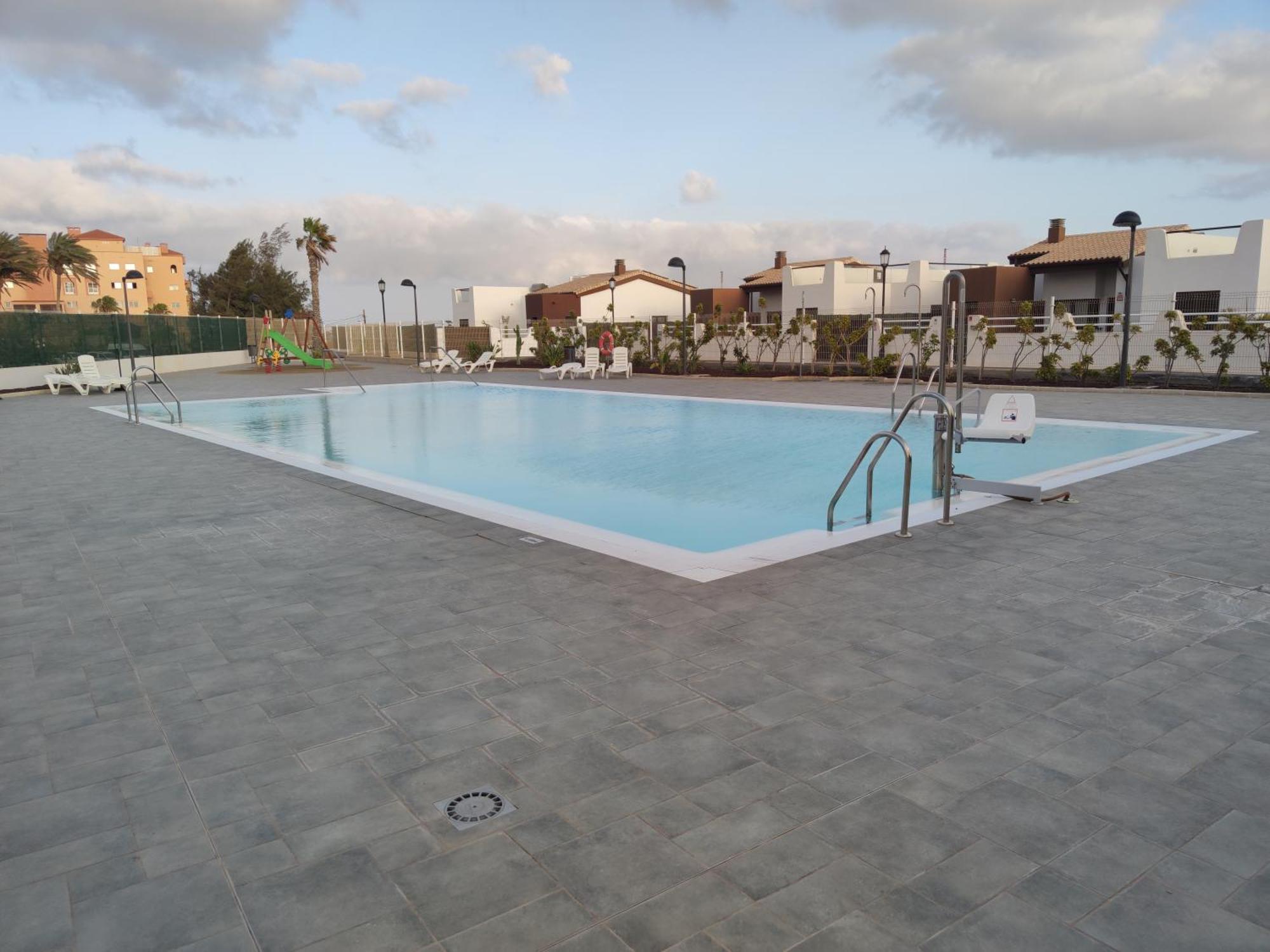 Serene Luxury Apartment With Pool - Viento Azul أنتيغوا المظهر الخارجي الصورة