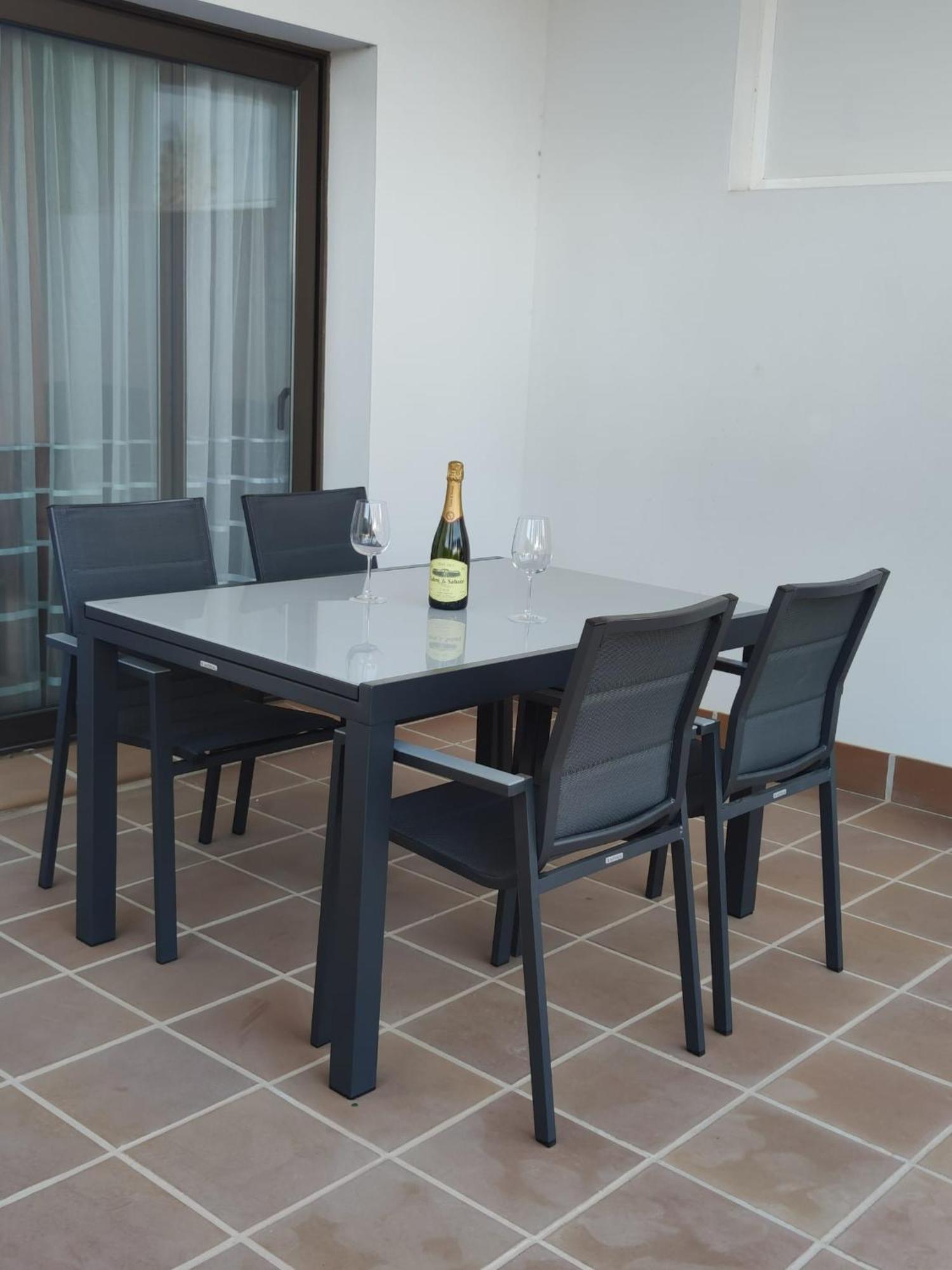 Serene Luxury Apartment With Pool - Viento Azul أنتيغوا المظهر الخارجي الصورة
