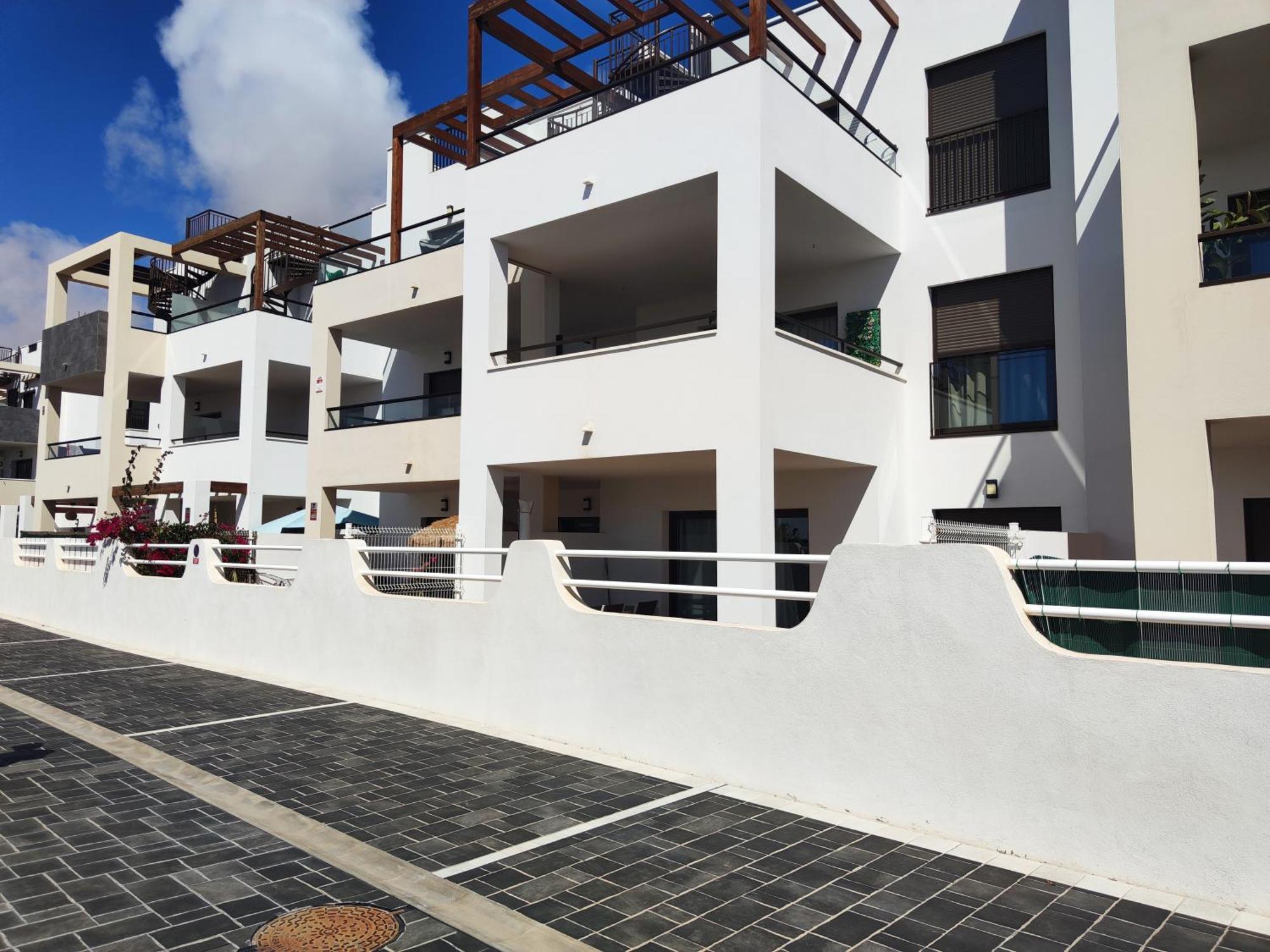 Serene Luxury Apartment With Pool - Viento Azul أنتيغوا المظهر الخارجي الصورة