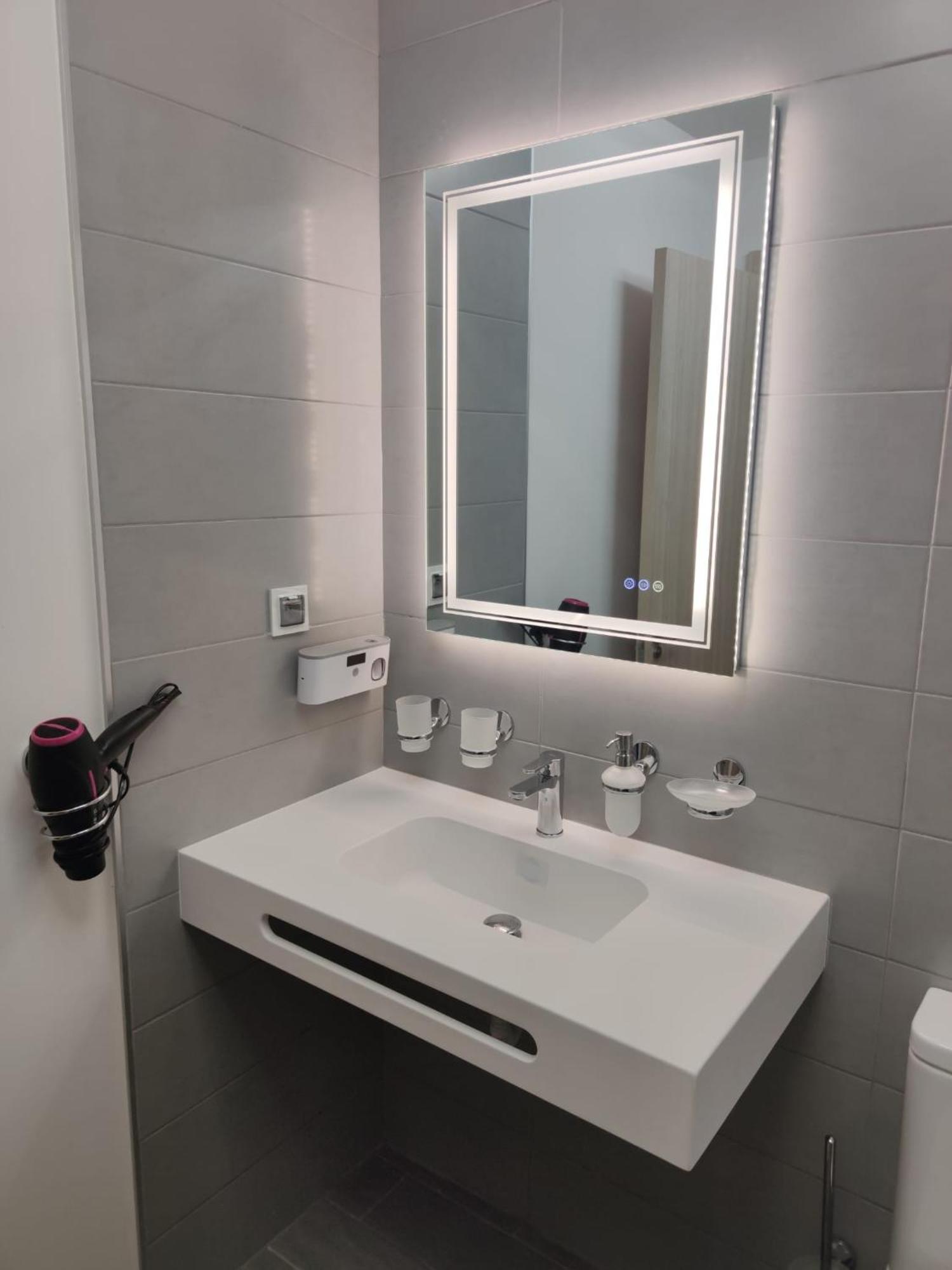Serene Luxury Apartment With Pool - Viento Azul أنتيغوا المظهر الخارجي الصورة