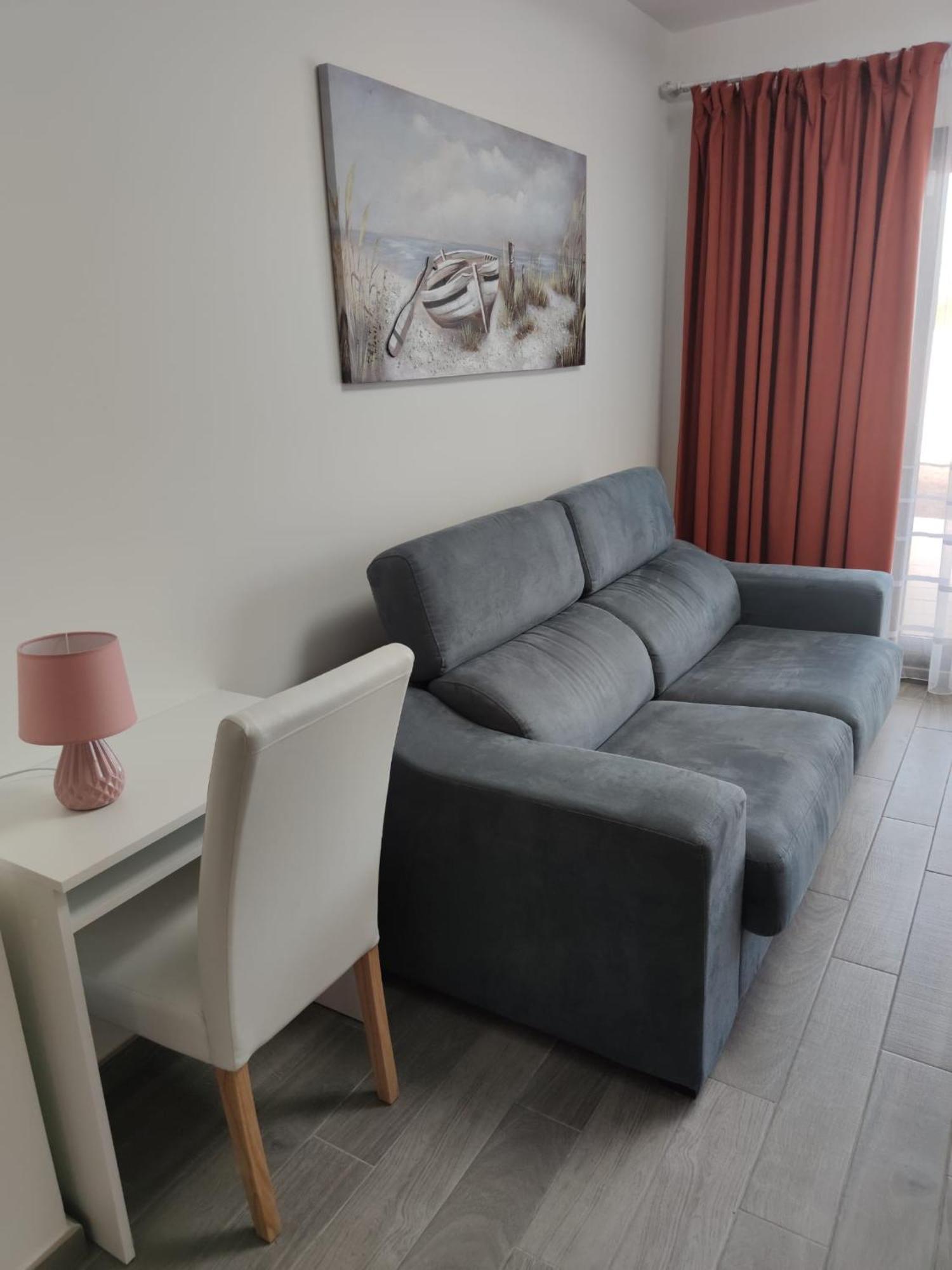 Serene Luxury Apartment With Pool - Viento Azul أنتيغوا المظهر الخارجي الصورة