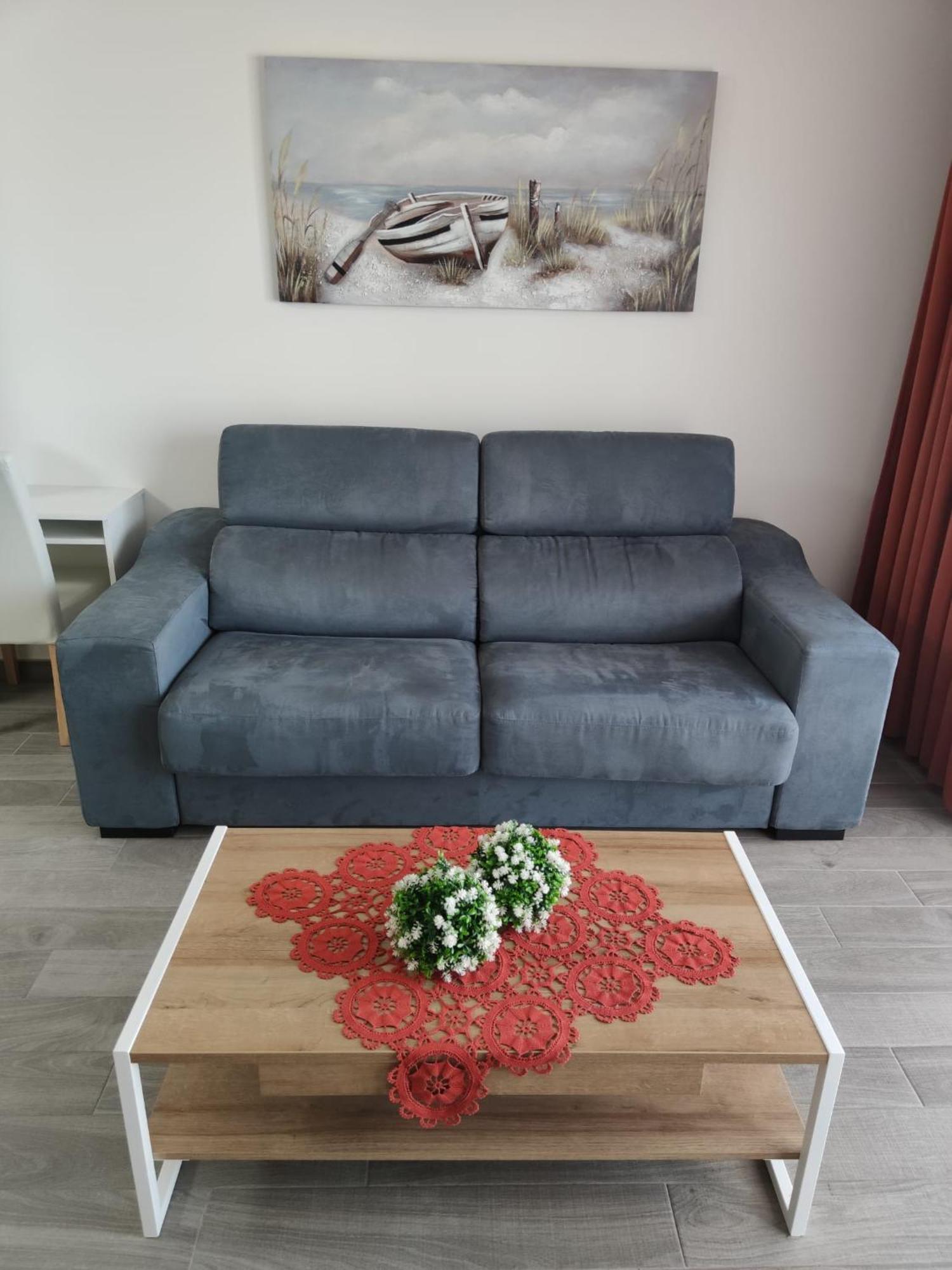 Serene Luxury Apartment With Pool - Viento Azul أنتيغوا المظهر الخارجي الصورة