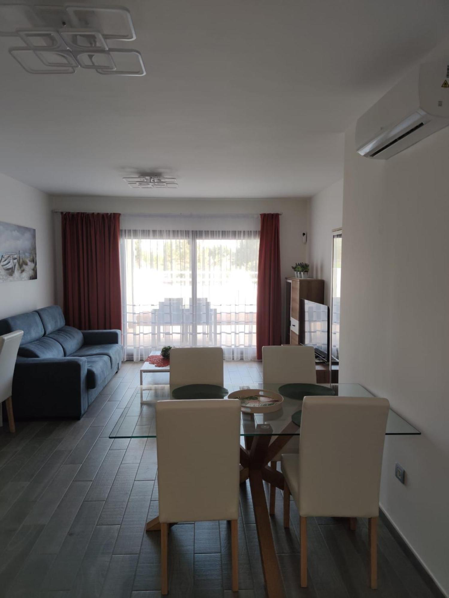 Serene Luxury Apartment With Pool - Viento Azul أنتيغوا المظهر الخارجي الصورة