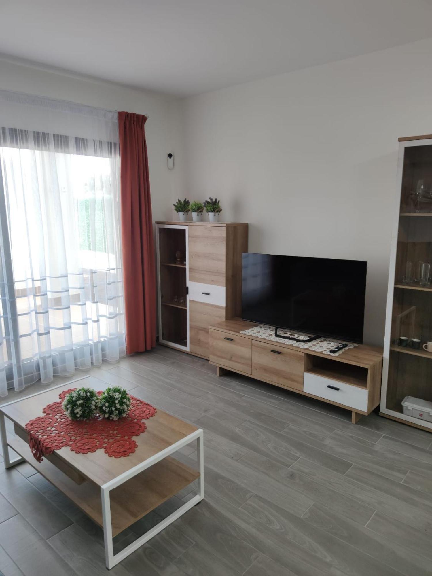 Serene Luxury Apartment With Pool - Viento Azul أنتيغوا المظهر الخارجي الصورة